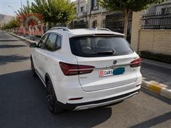 ام جي RX5